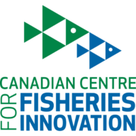 Logo Canadian Centre for Fisheries Innovation