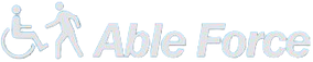 Logo Able Force, Inc.