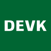 Logo DEVK Rechtsschutz-Versicherungs AG