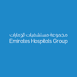Logo Emirates International Hospital