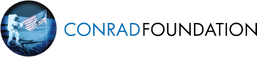 Logo Conrad Foundation