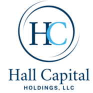 Logo Hall Capital Holdings LLC
