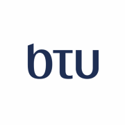 Logo btu beraterpartner Holding AG Steuerberatungsgesellschaft
