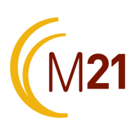 Logo Mustard 21 Canada, Inc.