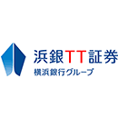 Logo Hamagin Tokai Tokyo Securities Co. Ltd.