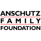 Logo Anschutz Family Foundation