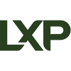 Logo LXP Group GmbH