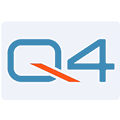 Logo Q4 Services LLC