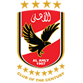 Logo Al Ahly Club
