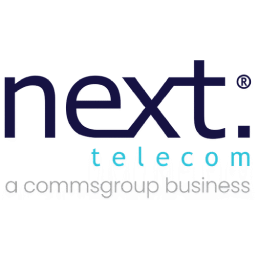 Logo Next Telecom Pty Ltd.