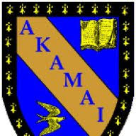 Logo Akamai University
