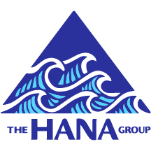 Logo Hana Industries, Inc.