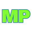 Logo MP General, Inc.