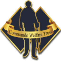 Logo Commando Welfare Trust