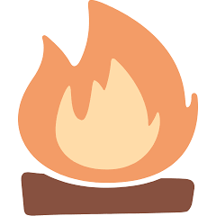 Logo Fireplace Online Marketing Ltd.