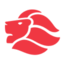 Logo Lion Travel Service Co., Ltd.