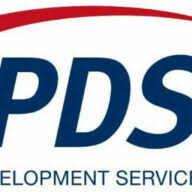 Logo Power Development Services Pty Ltd.