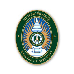 Logo Uttaradit Rajabhat University