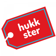 Logo Hukkster, Inc.