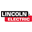 Logo Lincoln Electric Japan KK