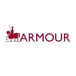 Logo Armour Publishing Pte Ltd.