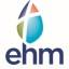 Logo Evangel Hall Mission