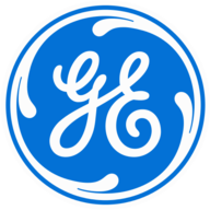Logo GE Oil & Gas do Brasil Ltda.