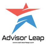 Logo AdvisorLeap, Inc.