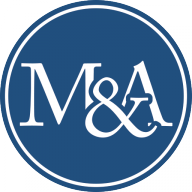 Logo M&A Partners Pty Ltd.