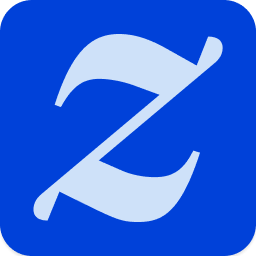 Logo Zenchef SAS