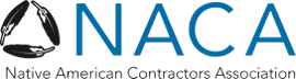 Logo Native American Contractors Association