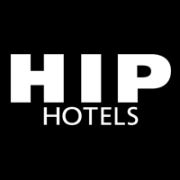 Logo HIP Hotels Media Ltd.