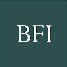 Logo BFI Capital Group AG