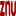 Logo Zaporizhzhya National University