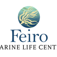 Logo Feiro Marine Life Center