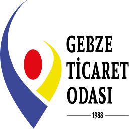 Logo Gebze Ticaret Odasi