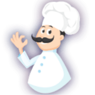 Logo Kitchensurfing, Inc.