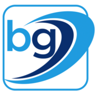 Logo Blue-Grace Logistics LLC