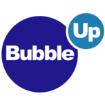 Logo BubbleUp LLC