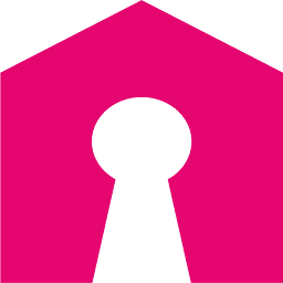 Logo Virginia Supportive Housing