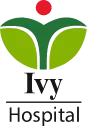 Logo Ivy Health & Life Sciences Pvt Ltd.