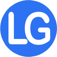 Logo The Laser Group, Inc.