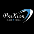 Logo PreXion Corp.