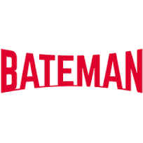 Logo R.J. Bateman (Engineering) Ltd.