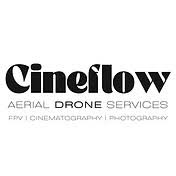 Logo CineFLOW Corp.