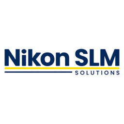 Logo Nikon SLM Solutions AG