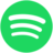 Logo Spotify AB