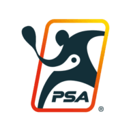 Logo Professional Squash Association