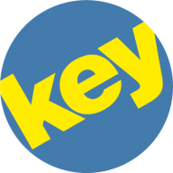 Logo Keypasco AB
