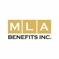 Logo MLA Benefits, Inc.